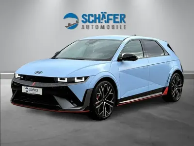Gebraucht Hyundai Ioniq 5
