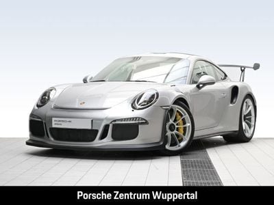 Porsche 911 GT3 RS