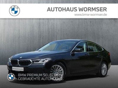 BMW 640