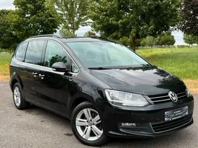 Gebraucht VW Sharan