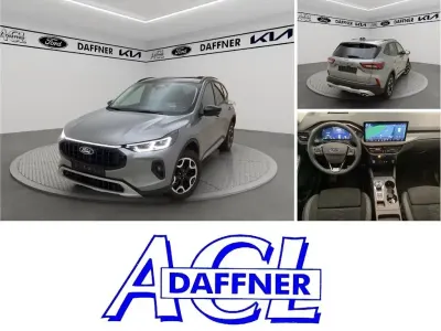 Gebraucht Ford Kuga