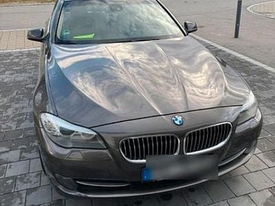 Second-hand BMW 530 258 CP (189 kW) 2025 Maro Berlinǎ