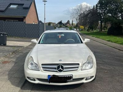 gebraucht Mercedes CLS320 CDI Facelift GRAND EDITION i