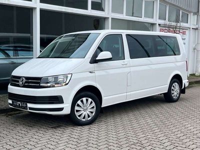 gebraucht VW Caravelle T6T6COMFORTLINE 9-SITZE/STANDHZ/LANG