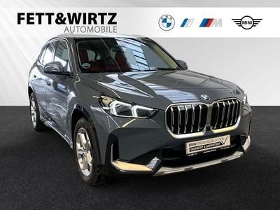 gebraucht BMW X1 xDrive20d