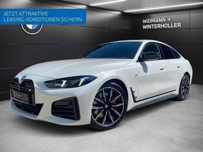 Second-hand BMW M440 M Sport 374 CP (275 kW) 2025 Alb Berlinǎ