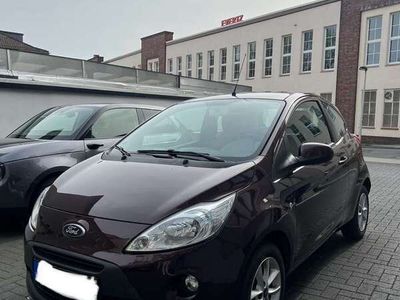 gebraucht Ford Ka Cool & Sound Edition