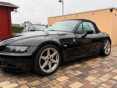 BMW Z3