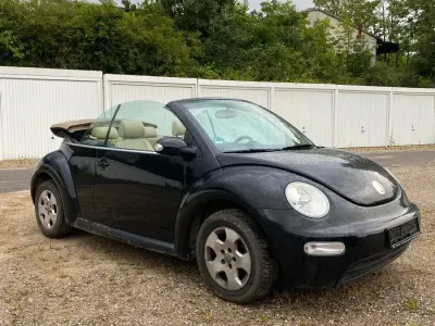 Gebraucht VW New Beetle