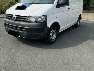 VW T5
