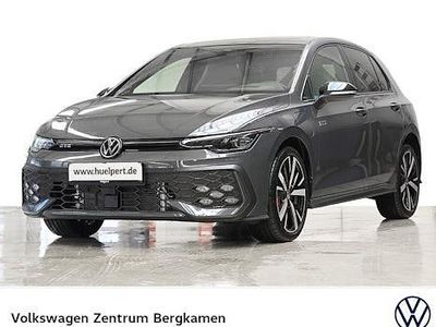 Grau Neu 2026 VW Golf GTE Limousine | 48.870 € (Etwas zu teuer)
