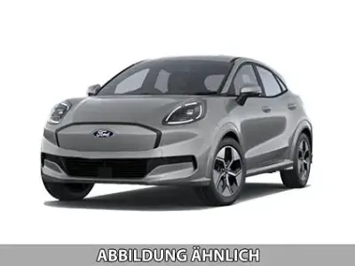 Gebraucht Ford Puma
