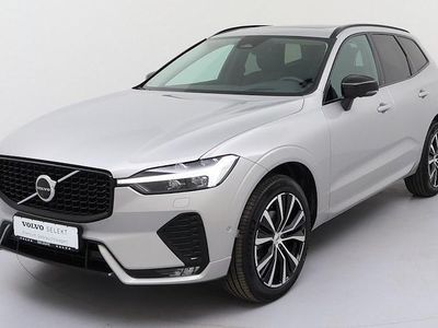 Usata Volvo XC60 Ultra 250 CV (183 kW) 2025 Argento SUV