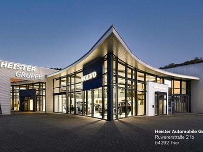 Gebraucht Volvo XC60 2024 Andere SUV