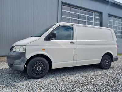 VW T5