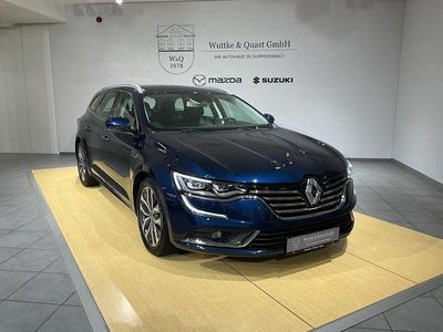 Renault Talisman GrandTour