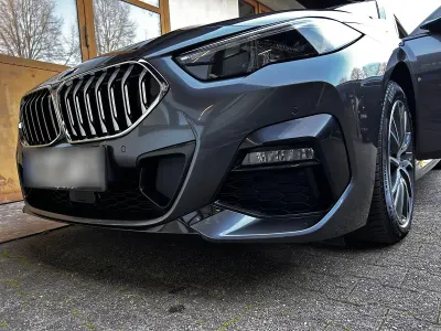Używany BMW 220 Sport Line 190 KM (139 kW) 2020 Coupe