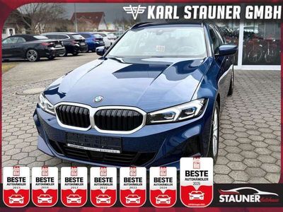 BMW 320e