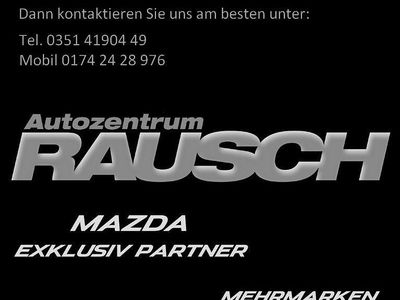 Gebraucht Mazda CX-30 Selection 179 PS (131 kW) 2022 Schwarz SUV