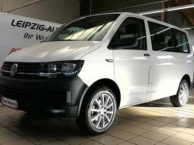Usata VW T6 150 CV (110 kW) 2016 Andere Furgone