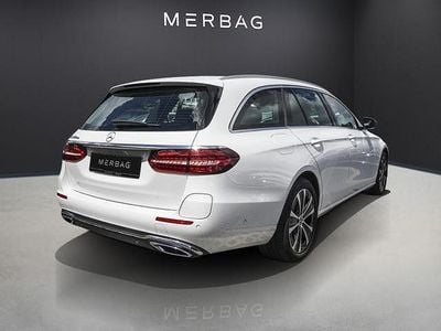 Mercedes E300