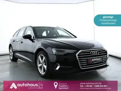 Gebraucht Audi A6