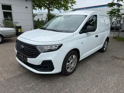 Gebraucht Ford Transit Connect