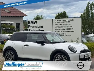 Gebraucht Mini Cooper S