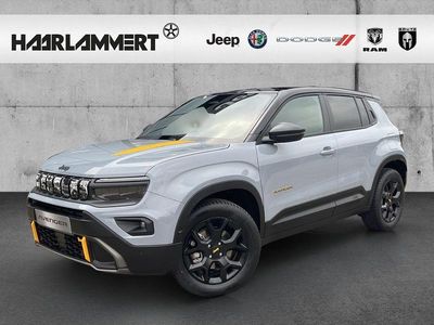 Nuova Jeep Avenger North 145 CV (106 kW) 2026 SUV