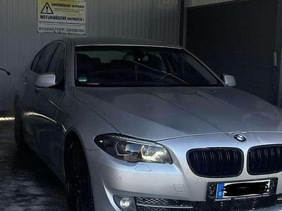 Gebraucht BMW 535 Gran Turismo 306 PS (225 kW) 2012 Limousine