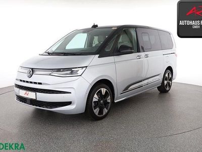 Gebraucht VW Multivan Edition 204 PS (150 kW) 2024 Silber Van