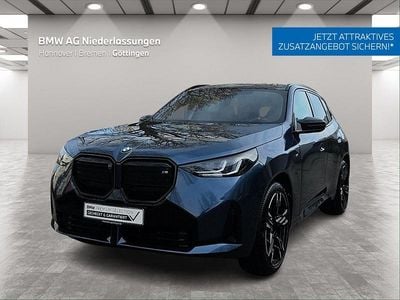 Gebraucht BMW X3 M Sport 381 PS (280 kW) 2025 Blau SUV