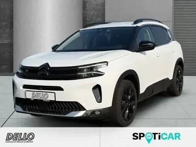 Gebraucht Citroën C5 Aircross