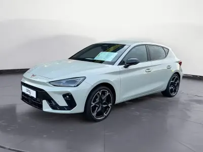 Gebraucht Cupra Leon VZ 300 PS (220 kW) 2026 Grau Limousine