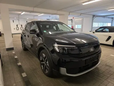 Gebraucht Ford Explorer