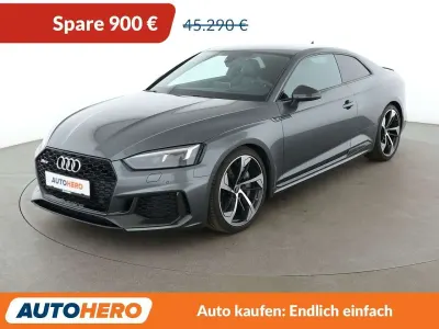 Gebraucht Audi RS5