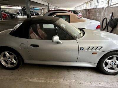 BMW Z3