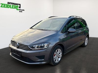 gebraucht VW Golf VII Sportsvan 1.4 TSI Comfortline *AHK*