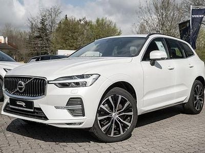 Gebraucht Volvo XC60 Core 197 PS (144 kW) 2024 Weiß SUV