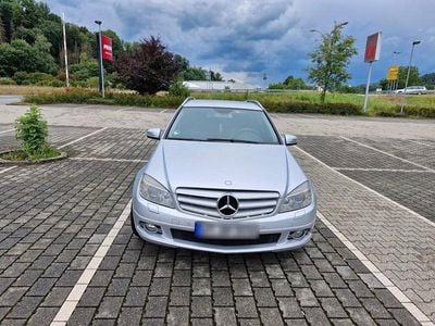 Mercedes 220