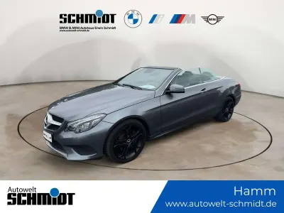 Gebraucht Mercedes E220