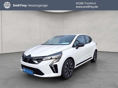 Neu Mitsubishi Colt Plus 91 PS (66 kW) 2025 Antarktisweiß Kleinwagen