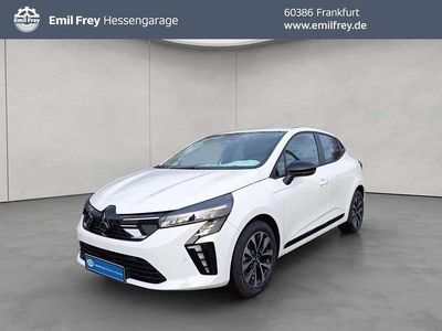 Antarktisweiß Neu 2025 Mitsubishi Colt Plus Kleinwagen | 18.990 € (Guter Preis)