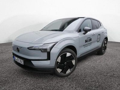 Gebraucht Volvo EX30 Ultra 314 kW (428 PS) 2025 Vapour grey SUV