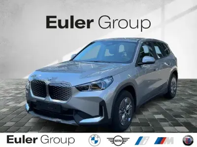 Gebraucht BMW iX1