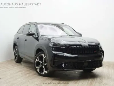 Gebraucht Skoda Kodiaq