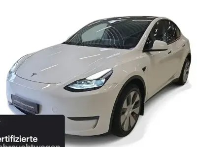 Gebraucht Tesla Model Y