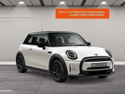 Usata Mini Cooper 136 CV (100 kW) 2023 Bianco Utilitaria