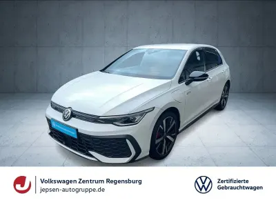Gebraucht VW Golf VIII