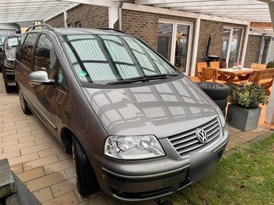 VW Sharan